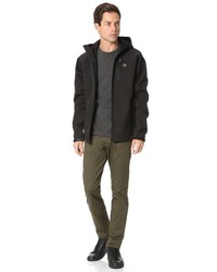Penfield Fordfields Soft Shell Hooded Jacket