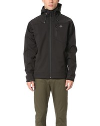 Penfield Fordfields Soft Shell Hooded Jacket