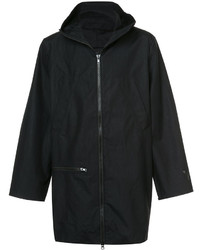 Y-3 Front Zipped Jacket