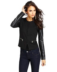 GUESS by Marciano Vance Blazer