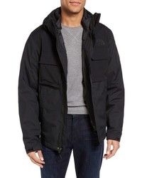 The North Face Hauser Triclimate 3 In 1 Jacket