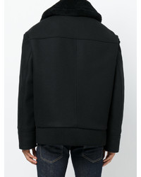 DSQUARED2 Hooded Jacket