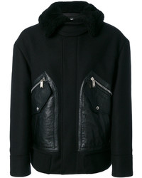 DSQUARED2 Hooded Jacket