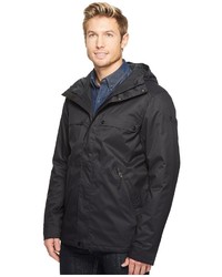 The North Face Insulated Jenison Jacket Coat