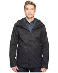 The North Face Insulated Jenison Jacket Coat
