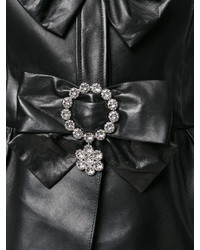 Gucci Jacket With Bows