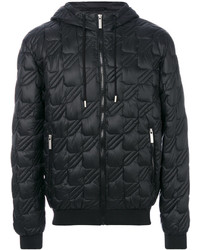 Versace Jeans Classic Padded Jacket