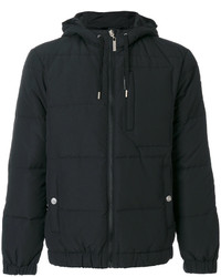 Versace Jeans Classic Padded Jacket