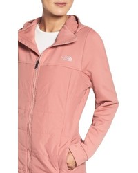 The North Face Lauritz Hybrid Jacket