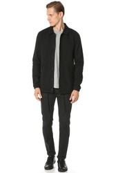 Reigning Champ Mid Weight Terry Coach Jacket