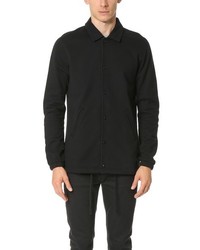 Reigning Champ Mid Weight Terry Coach Jacket