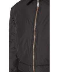 Calvin Klein Collection Nebraska Jacket