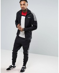 adidas track jacket outfit