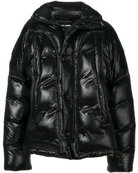 Raf Simons Oversized Padded Jacket