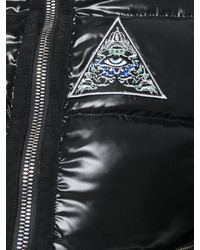 Givenchy Padded Jacket