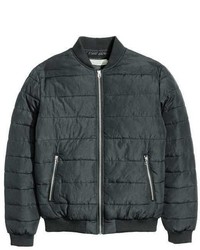 H&M Padded Jacket