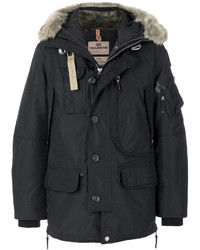 Parajumpers Padded Jacket