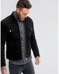 Edwin Panhead Cord Jacket