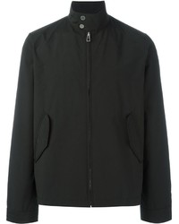 Paul Smith Ps By Zipped Jacket
