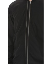 YMC Perforated Double Zip Jacket