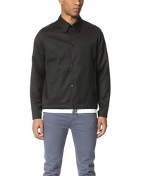 Paul Smith Ps By Coach Jacket