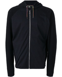 Paul Smith Ps By Zip Up Hooded Jacket