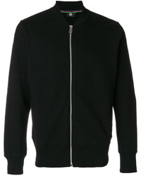 Paul Smith Ps By Zip Up Jacket