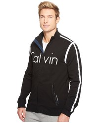 Calvin Klein Jeans Rebel Sport Calvin Track Jacket Coat