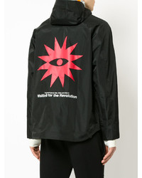 Undercover Revolution Hooded Jacket