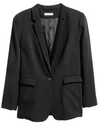 H&M Single Breasted Jacket