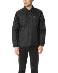 Stussy Spring Coach Jacket