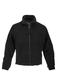 5.11 Tactical Tactical Fleece Jacket Ykk Zippers Hardware Wind Resistant Style 48038