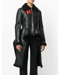 Givenchy Tail Aviator Jacket