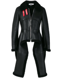 Givenchy Tail Aviator Jacket