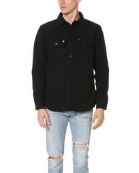 Obey The Jack Woven Jacket