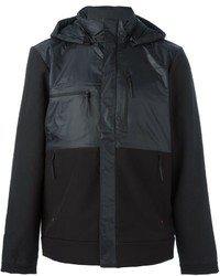 The North Face Hooded Jacket