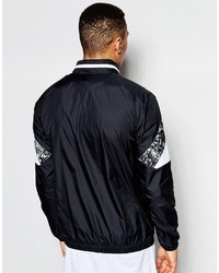 Puma Trinomic Half Zip Jacket