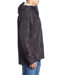 adidas Wandertag Waterproof Windproof Climaproof Hooded Jacket