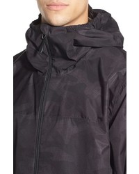 adidas Wandertag Waterproof Windproof Climaproof Hooded Jacket
