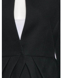 Valentino Wool And Silk Jacket