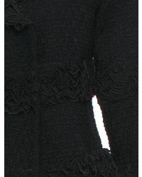 Moschino Wool Jacket