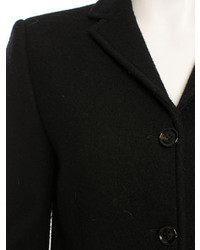 Chloé Wool Jacket