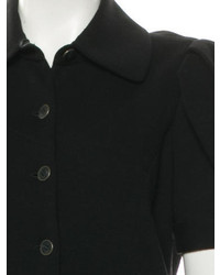 Diane von Furstenberg Wool Jacket
