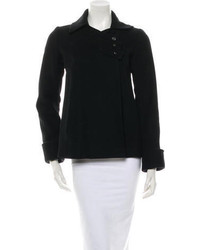 Mayle Wool Jacket