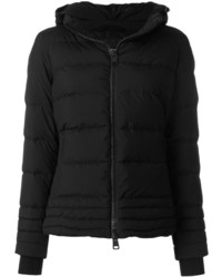 Herno Zipped Padded Jacket