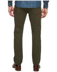 Lucky Brand 121 Heritage Slim In Forest Night Jeans