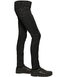 Cheap Monday 155cm Skinny Cotton Corduroy Jeans