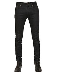 Saint Laurent 155cm Stretch Basic Denim Jeans