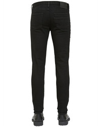 Givenchy 155cm Stretch Cotton Denim Jeans