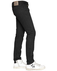 Levi's 17cm 606 69 Raw Cotton Denim Jeans